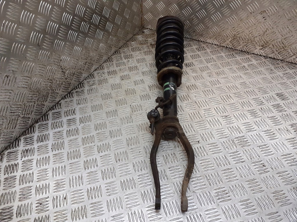 фото №1, Амортизатор левый перед mazda 6 gg 2.0