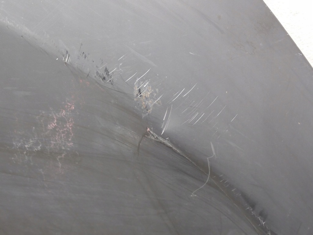 фото №10, Nowa оригінальна капот кришка двигуна dacia lodgy js dokker 2012-