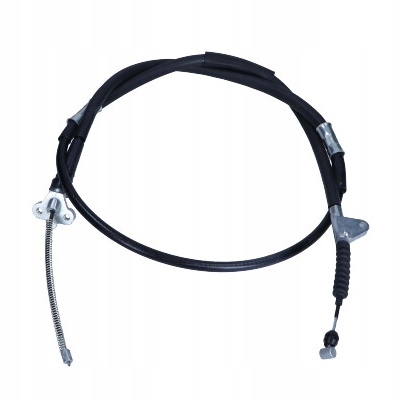 фото №1, Трос ham. ручного задняя правая toyota carina e vi