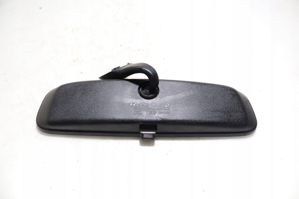 фото №4, Дзеркало внутрішнє hyundai tucson i