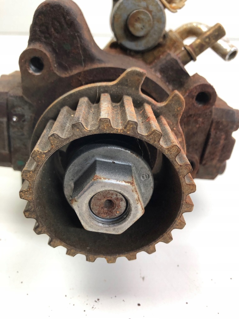 Citroen peugeot насос впрыскная 9676289780 Доставка