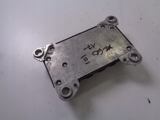 фото №2, Датчик подушка безпеки volvo xc60 ii 2017-