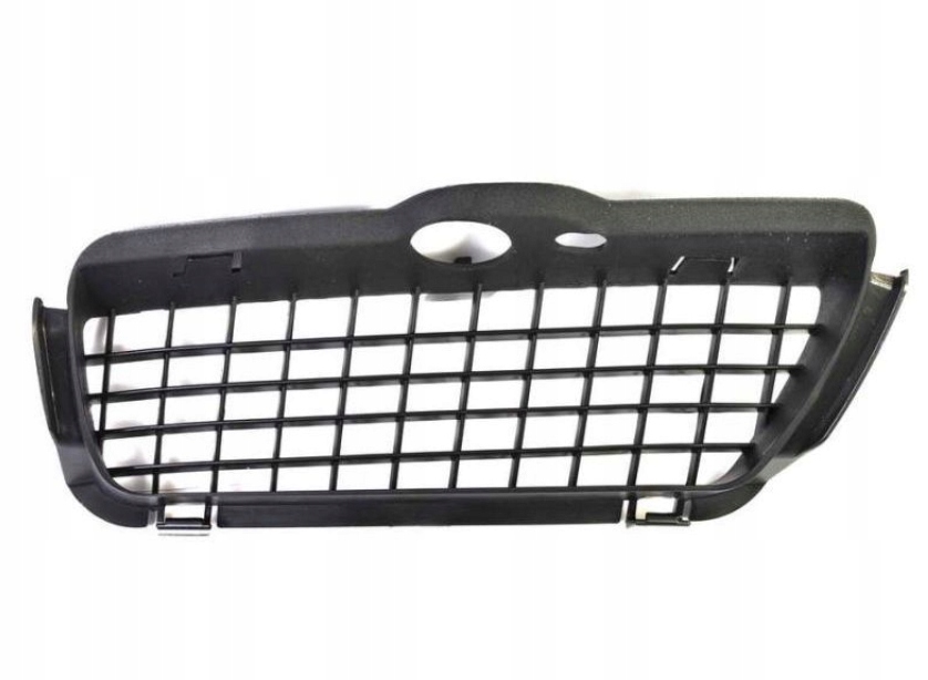 фото №3, Решітка радіатора решітка w бампер ліва volkswagen golf iii