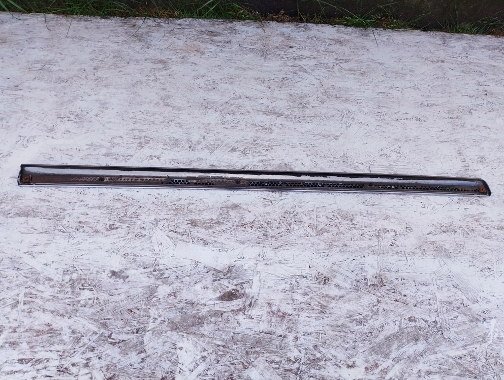 фото №10, Vw passat b7 правая молдинг дверь перед правый