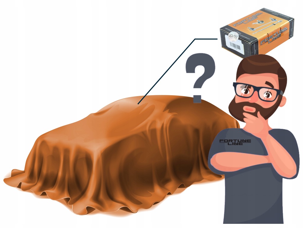 фото №3, Fortune line fz91140 втулка рычага