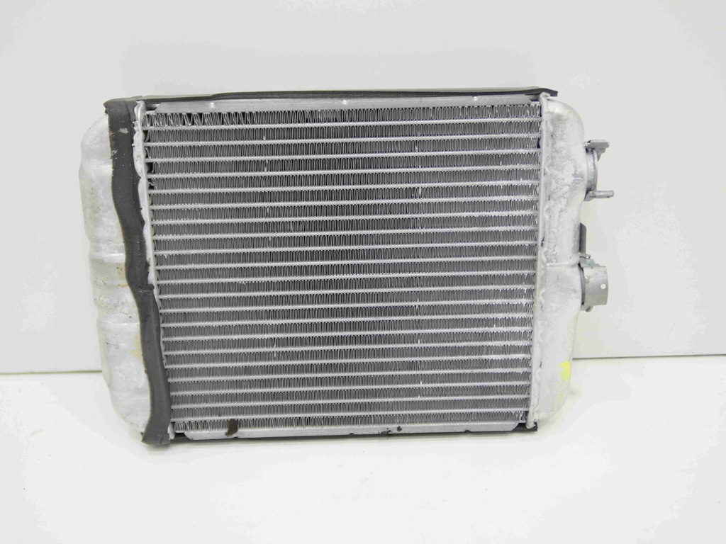 фото №1, Радіатор обігрівача maserati quattroporte v