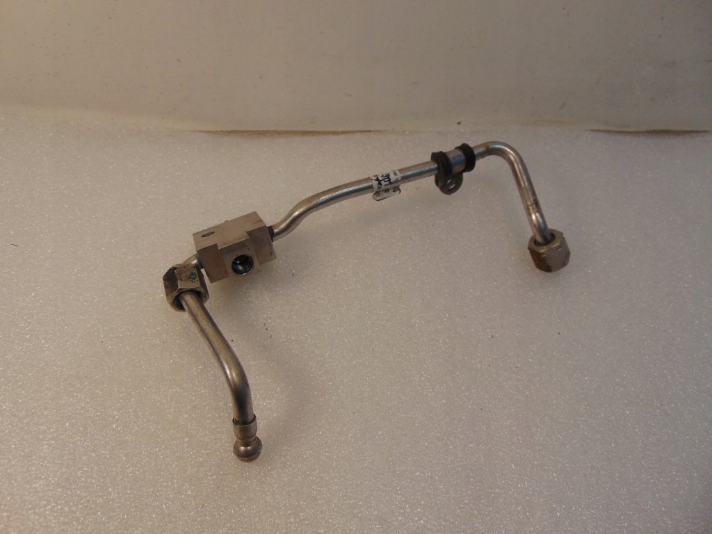 07l127501af труба патрубок шланг пального 5.2 fsi audi Доставка