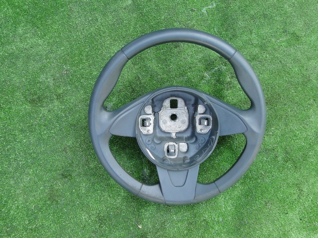 фото №1, Ford ka mk2 ii повітропровід