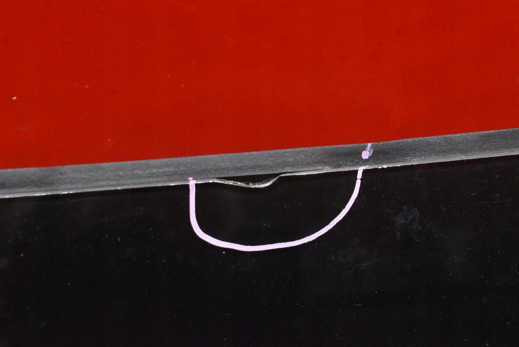 фото №10, Крышка багажника багажника задняя задняя czarna skoda superb 3 iii sedan 15-20