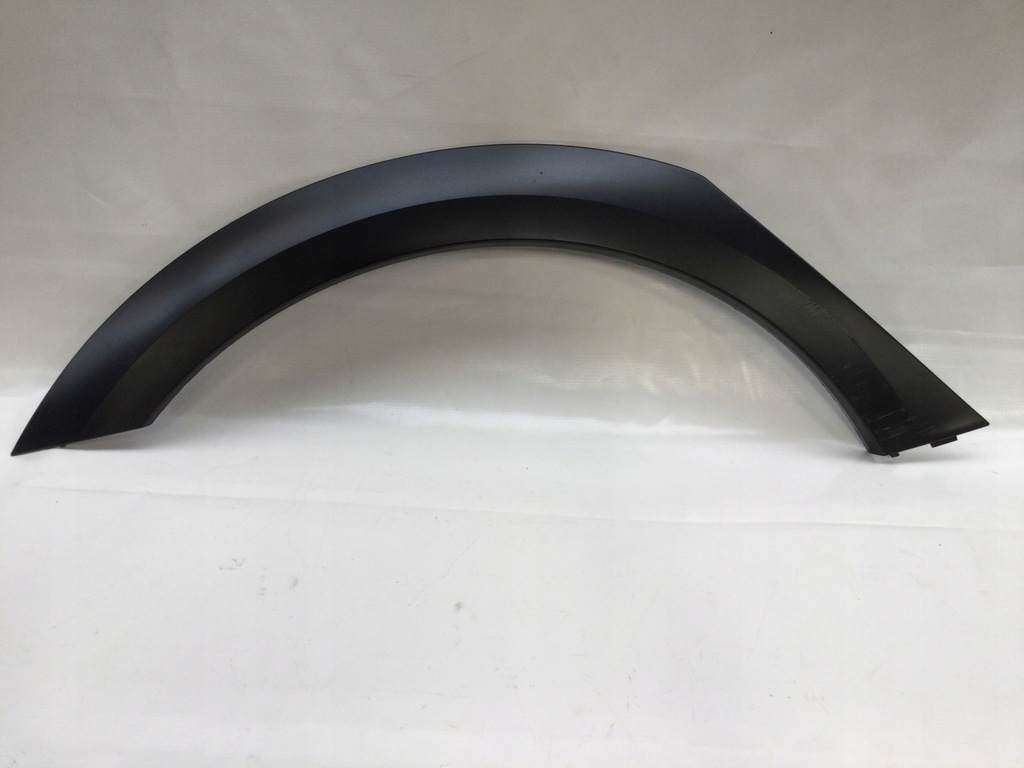 фото №1, Молдинг крила volvo v90 правий задня 31386155