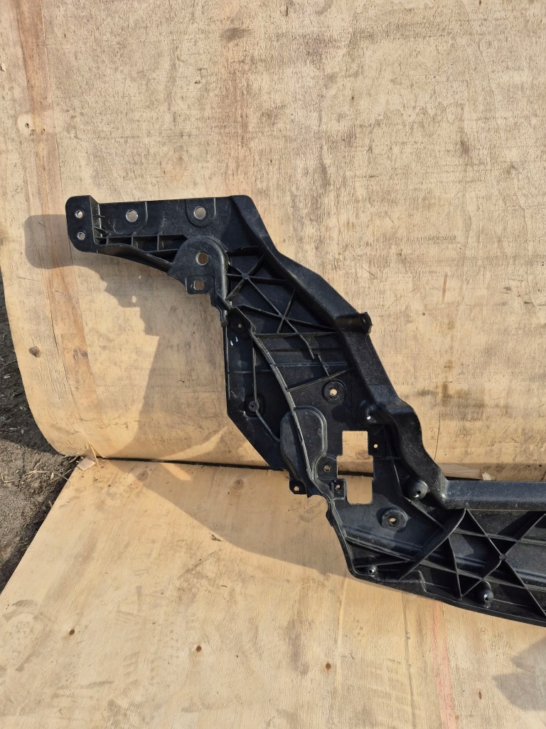 Підсилювач передній ремінь передній mercedes sl w231 a2316260346 2011-20 Зі Шроту