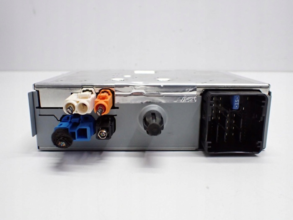 фото №11, Навигация navi радио дисплей 9841575880 9836623980 opel mokka ii b 21r