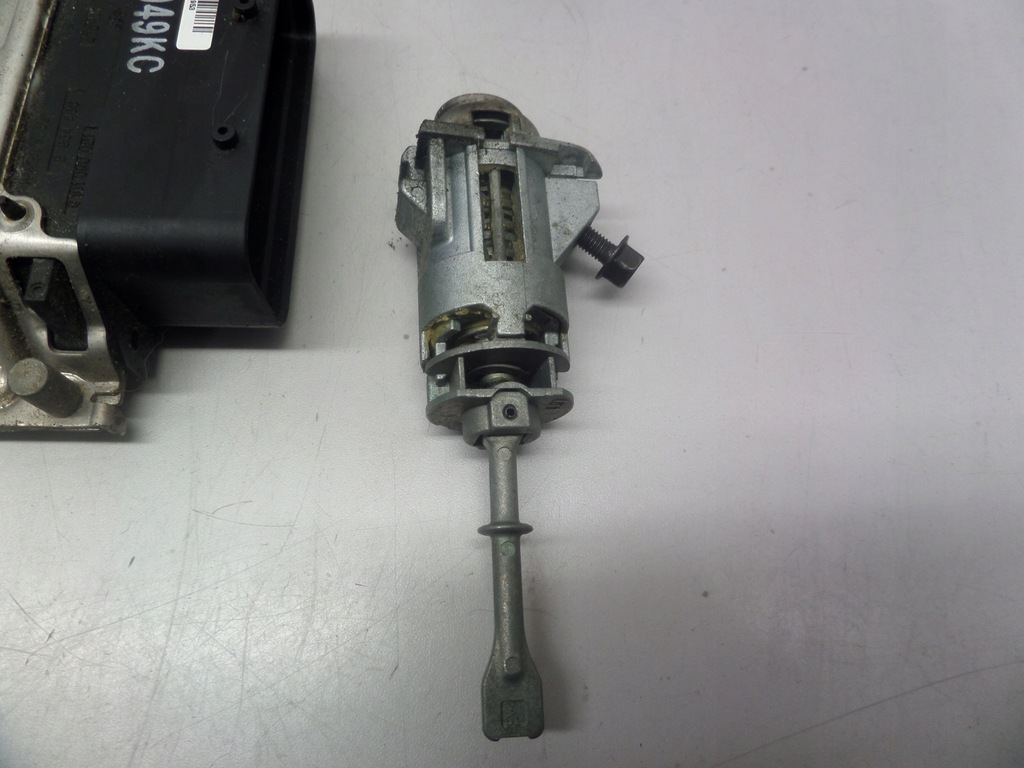 фото №9, Набір стартовий kia ceed i 1.6 16v g4fc 06-12