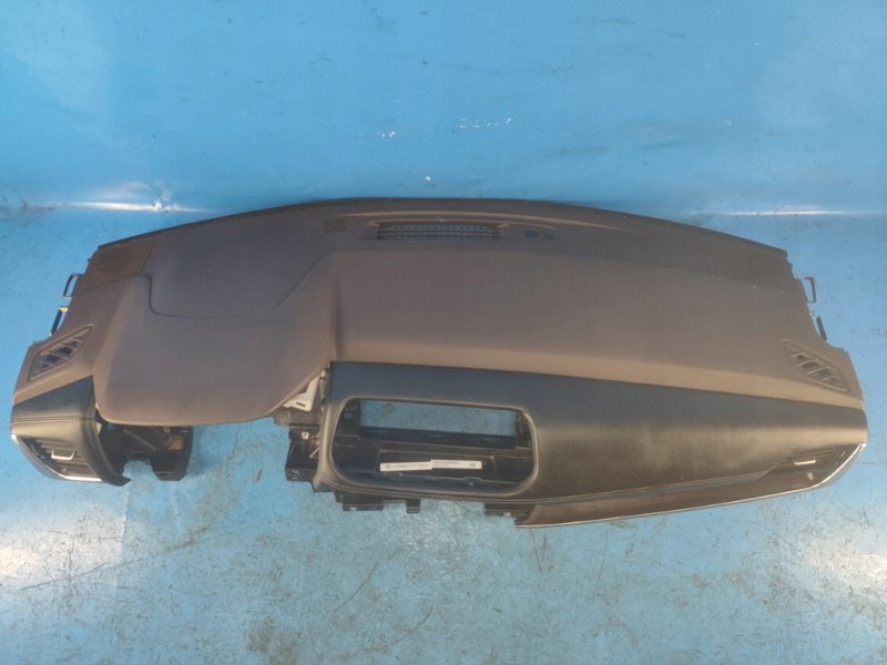Панель приборы 68200-6rb0a nissan x-trail t33 20- Недорого