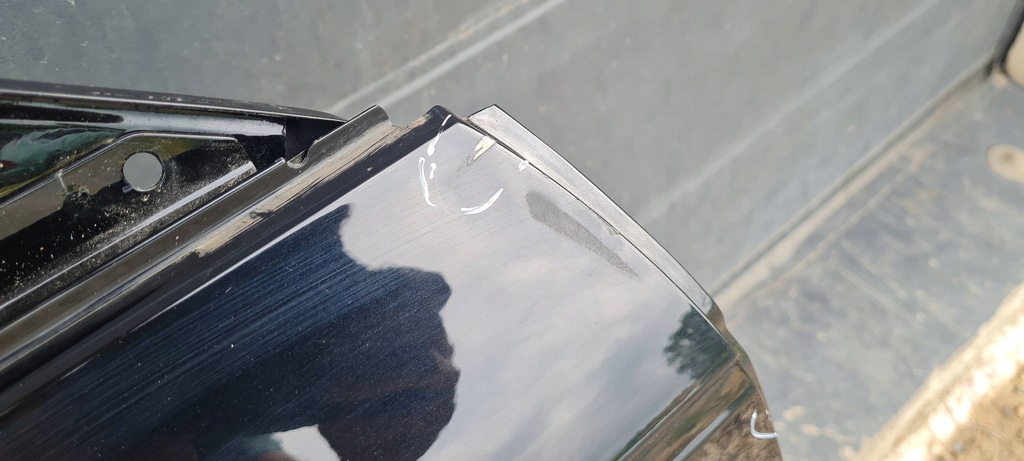 фото №6, S4 b9 8w a4 дверь правое правый перед передние ly9t 8w0831052a