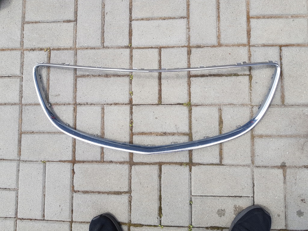 фото №1, Решітка радіатора решітка радіатора решітка радіатора хром решітка opel insignia a i 1 13238422