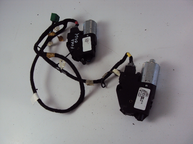 фото №1, Двигуни люк ford edge