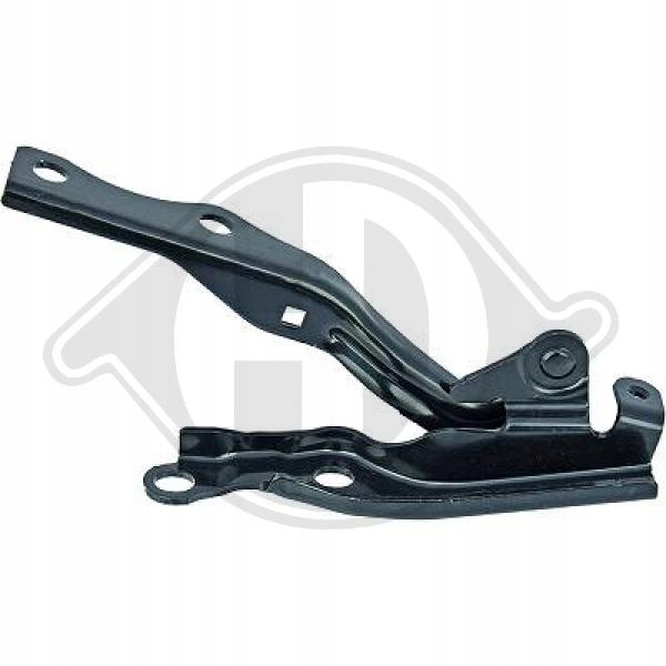 фото №1, Diederichs 5604019 петля, кришка відсік двигуна