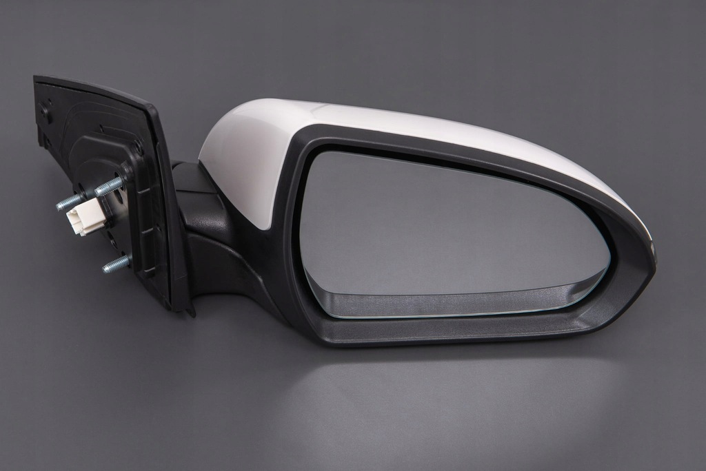 фото №7, Hyundai elantra vi зеркало электрический с подогревом правое 6 pin 87620f2550