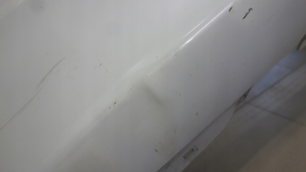 Tesla model 3 2023- бампер передний highland 1781565-11-b Доставка