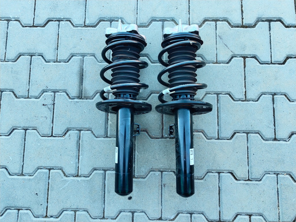 фото №1, Bmw i4 g26 амортизатор перед правий 5a04c38