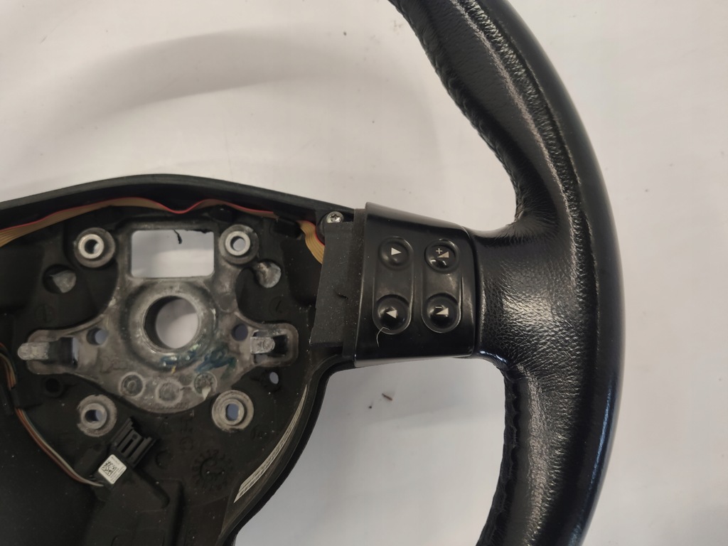 фото №5, Seat leon ii altea воздуховод мультифункция