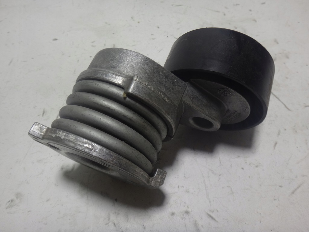 фото №5, Натяжитель ремень bmw 5 f07 f10 f11 f90 6 f06 f12 f13 7 f01 f02 f03 x5 e70 n63