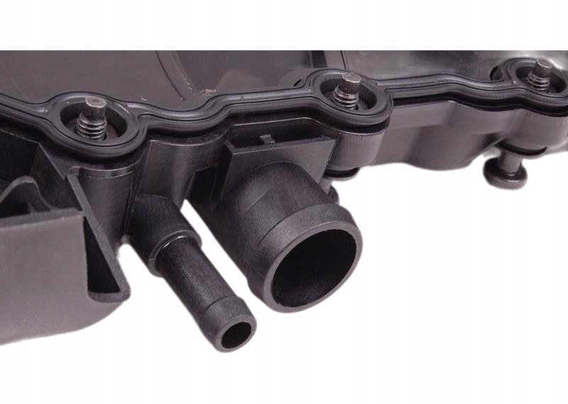 фото №5, Крышка клапана двигателя audi seat skoda vw оригинальная 06f103469k