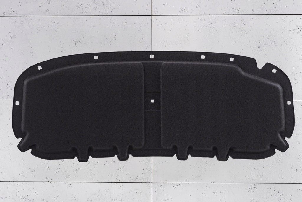 фото №6, Volkswagen touran ii 5t 2015+ шумоізоляція капот 5ta863831 + кліпси