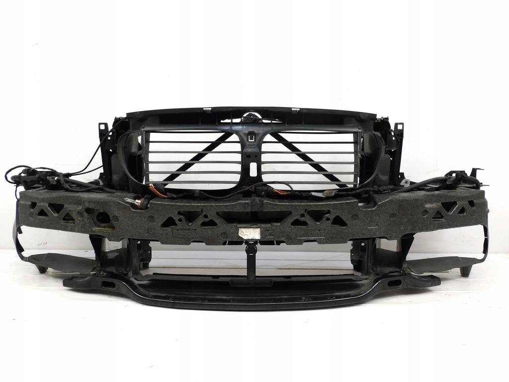 фото №15, Kompletny pas охолодження bmw 5 f10 f11 патрони