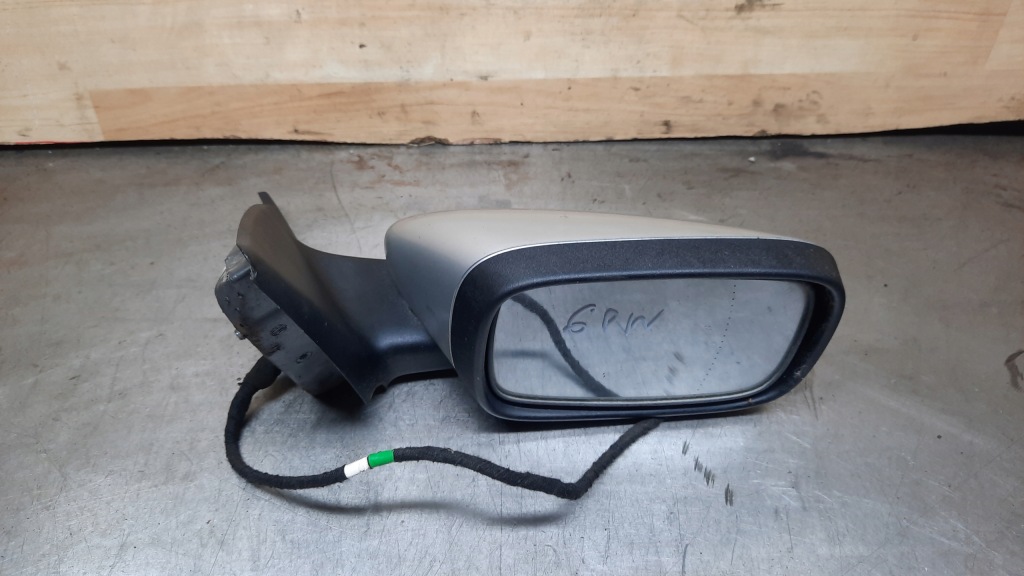 фото №1, Зеркало правое 6 pin volvo v50 s40 ii 426-26