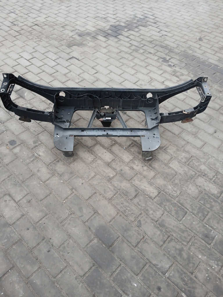 фото №7, Pas передний оригинал ford mondeo mk3 mk 3