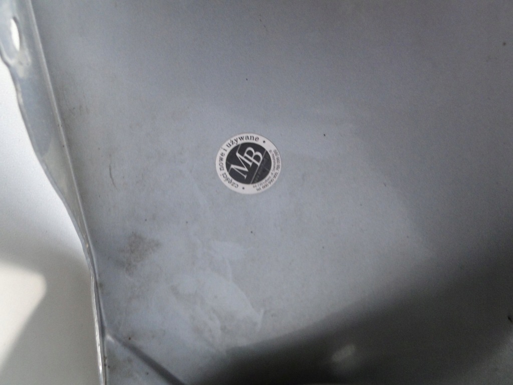 фото №10, Mercedes glc 253 x253 suv coupe крыло передний правый 775