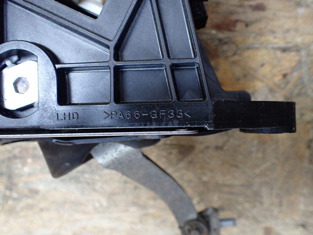 фото №6, Выборщик домкрат переключения передач lexus is iii 200t 300 po lift 2018 europa