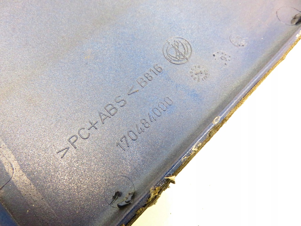 фото №5, Захист бардачка fiat barchetta