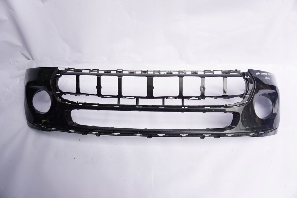 фото №1, Mini cooper one f56 бампер перед передній