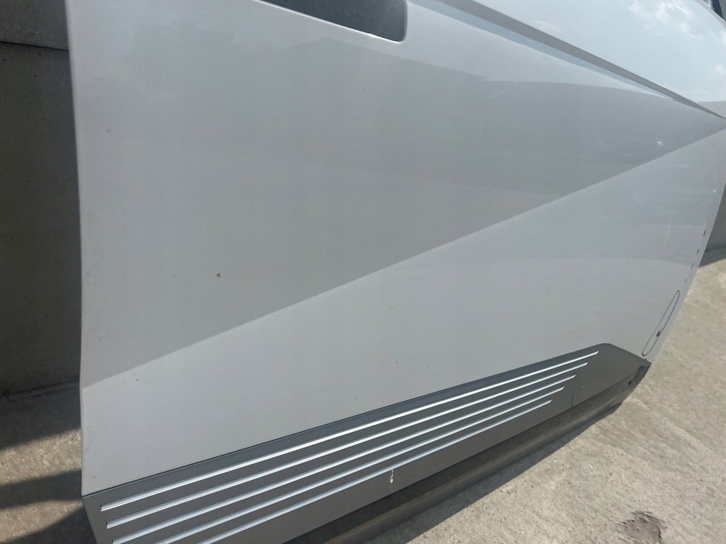 фото №12, Двері hyundai ioniq 5 перед правий