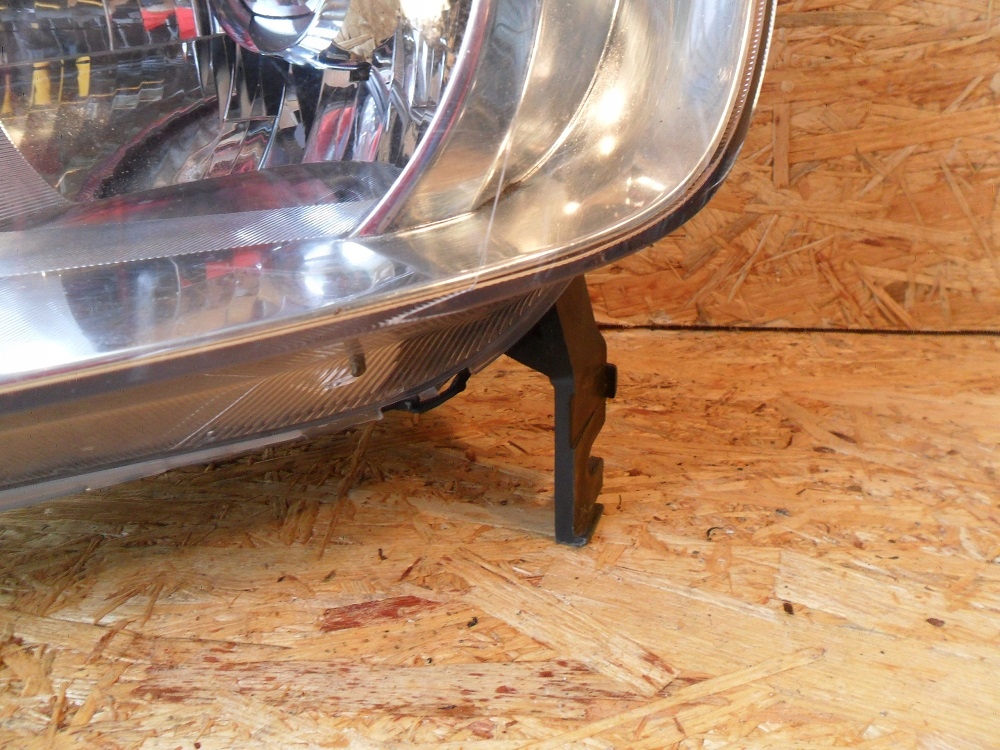 фото №8, Honda crv 2001- фара лівий