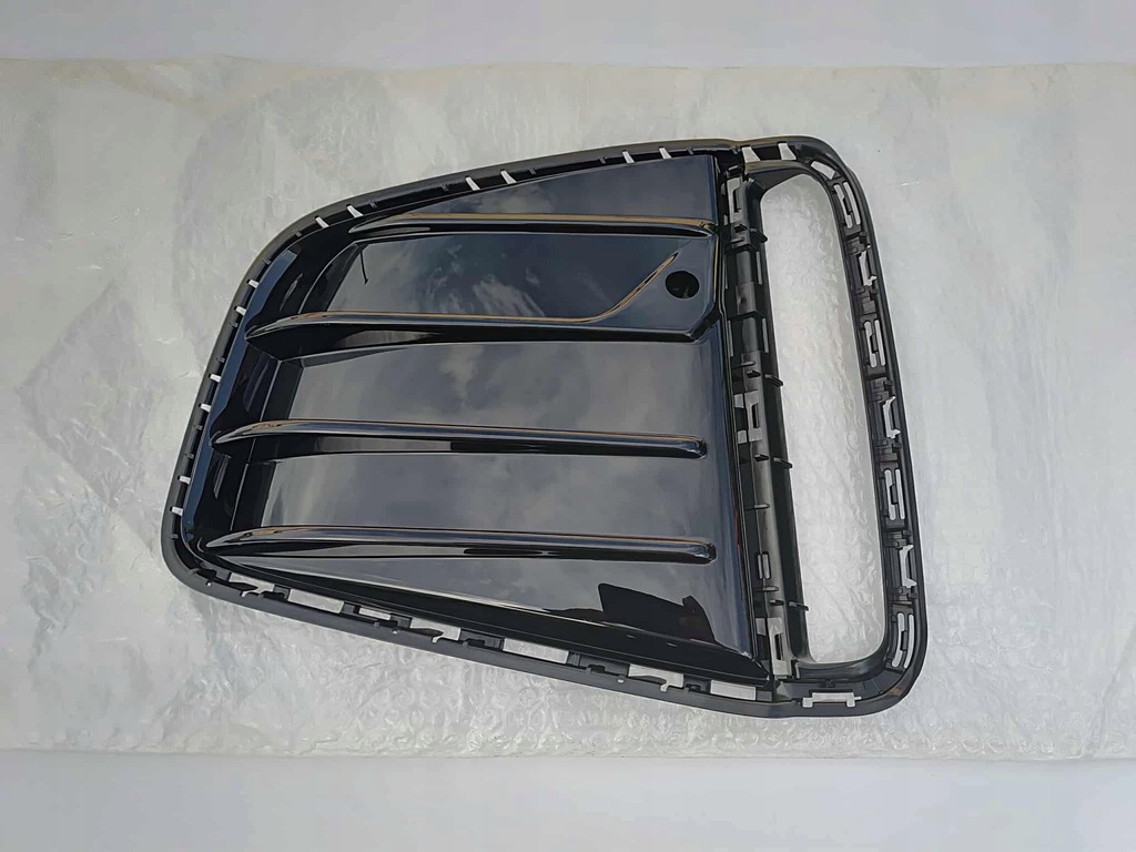 фото №1, Bmw 4 g26 msp m набор решётка решётка радиатора левая перед nowa оригинальный номер 6566