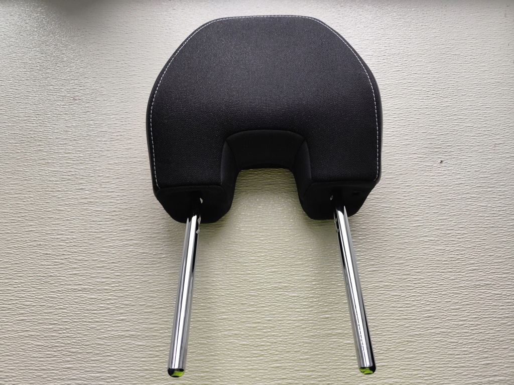 фото №1, Volvo v40 ii 2016 підголівник сидіння перед