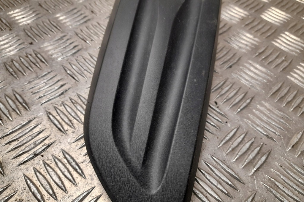 фото №1, Решітка радіатора renault zoe bfm_ 263317641r 68kw 2020