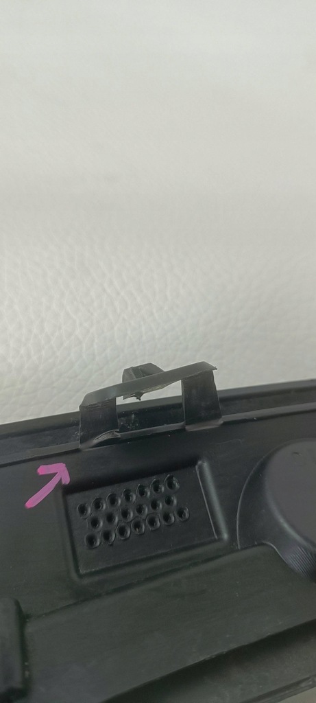 фото №8, Молдинг крыла renault austral e задняя pr. 788744770ra