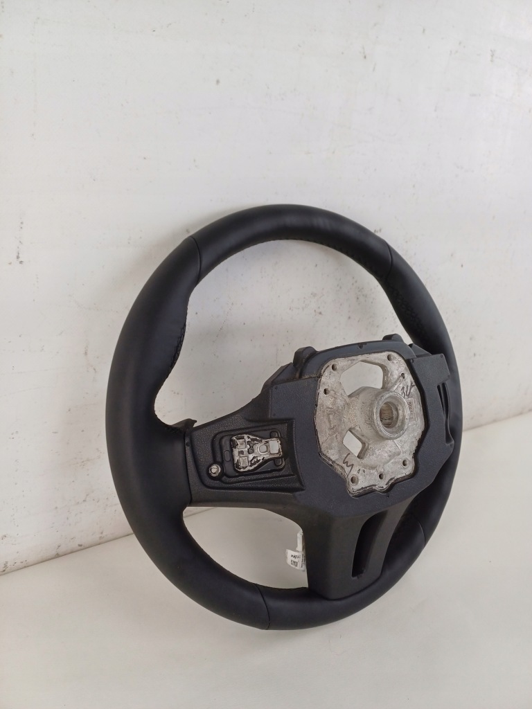 фото №11, Повітропровід m sport шкіряний bmw 1 f40 3 g20 g21