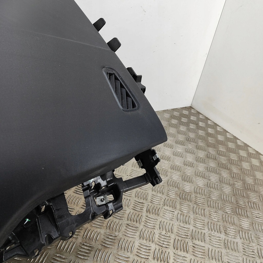 фото №5, Jaguar i-pace 2019 панель приладів приладова