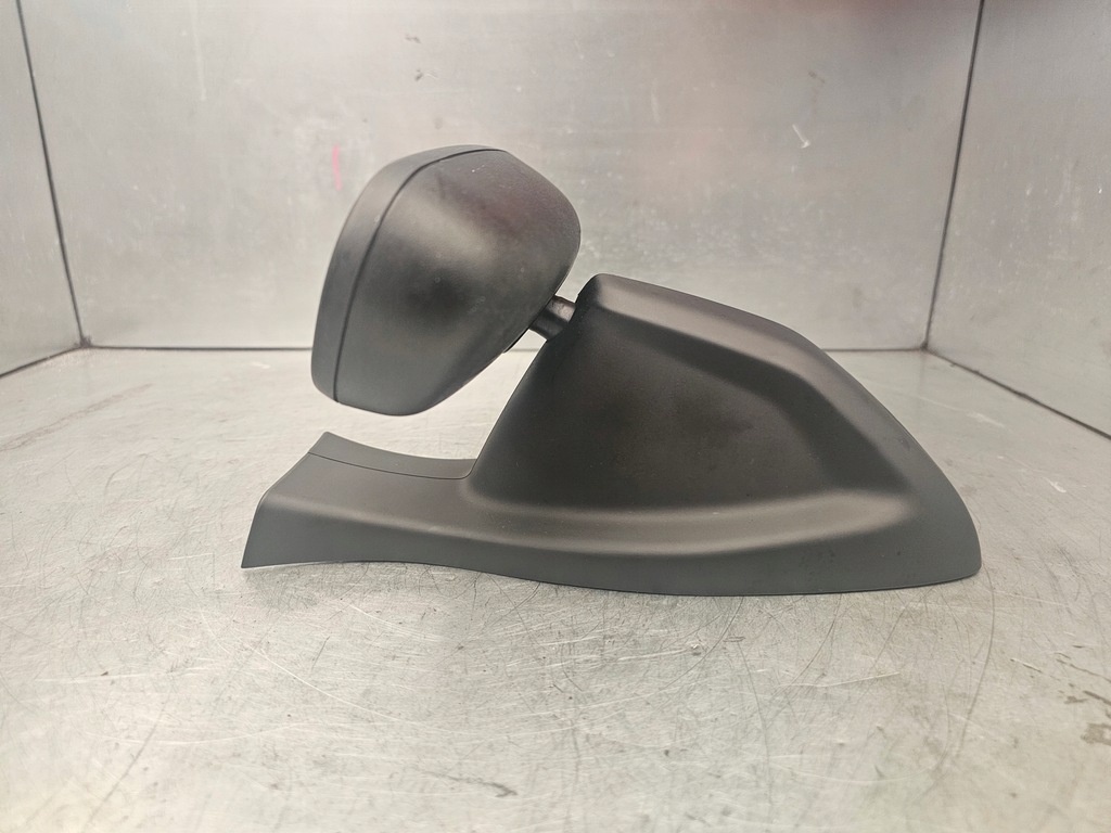 фото №10, Citroen ds5 2011- зеркало внутреннее полный