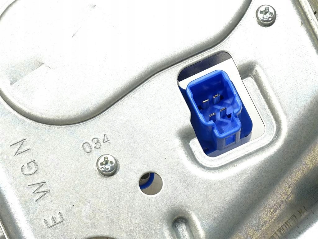 фото №6, Моторчик дворник задняя subaru outback iv 09-14