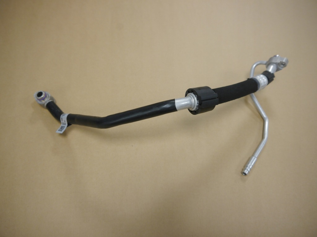 фото №1, Audi a6 a7 4k шланг кондиционера 4k1820740m