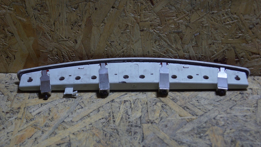 фото №5, Свет стоп opel insignia a hb 13226842