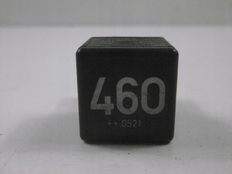 фото №1, Octavia ii 1z реле модуль 460 1k0951253a