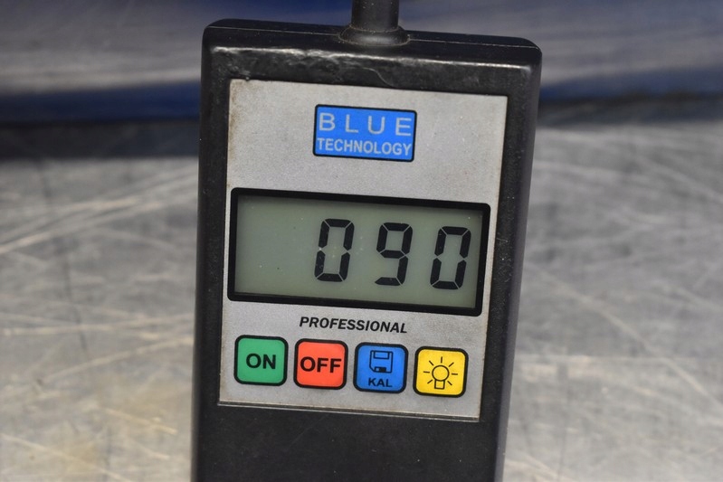 фото №11, Дверь левая перед передние niebieskie peugeot bipper 08-20